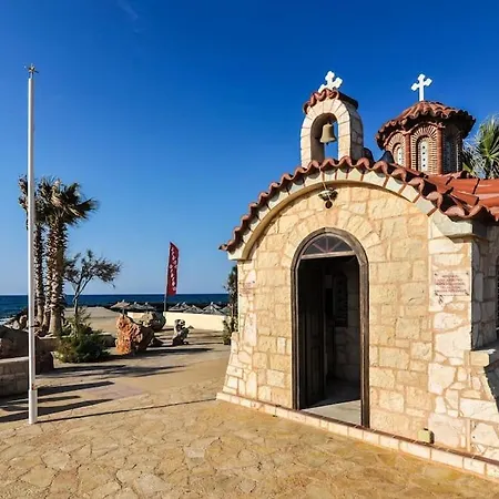 Lejlighed Delight Sanudo Hersonissos (Crete)