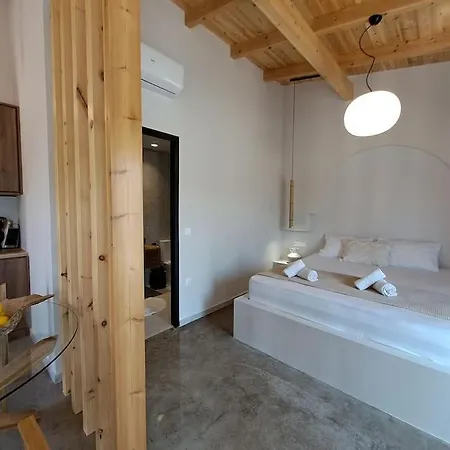Delight Sanudo Apartmán Hersonissos (Crete)